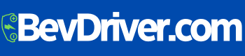 BevDriver Logo