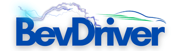 BevDriver Logo