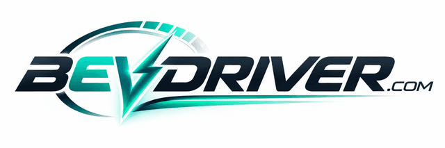 BevDriver Logo